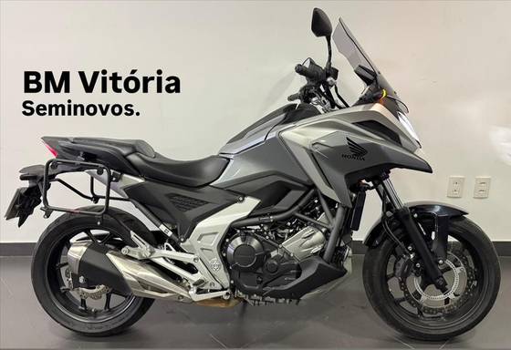 HONDA NC 750X ABS 